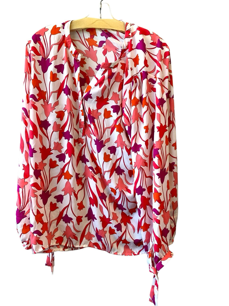 VIOLET & CLAIRE  large TOPW