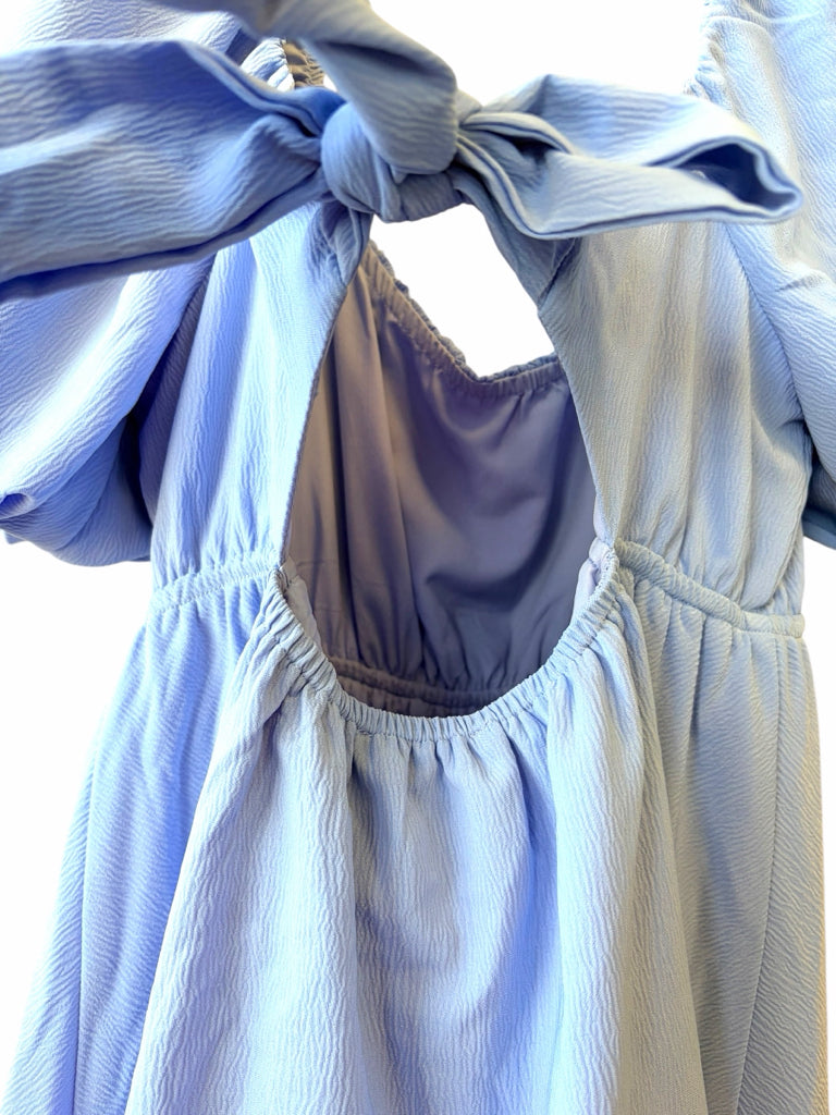 ALL IN FAVOR Size small DRESS W