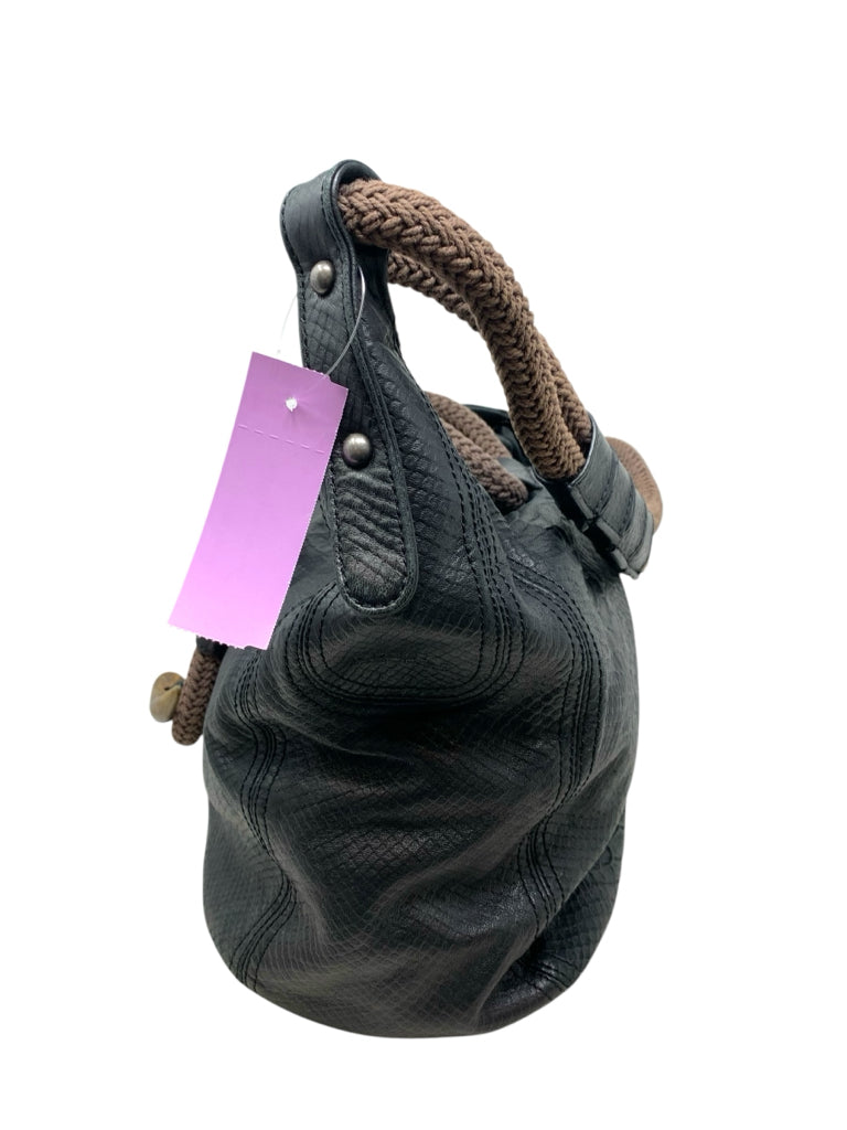 REVEL  large HAND BAG