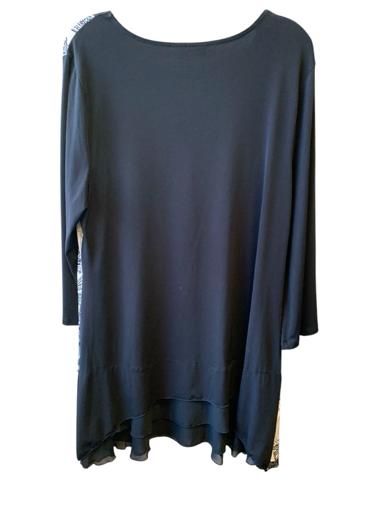 STYLE & CO  xL TOPW