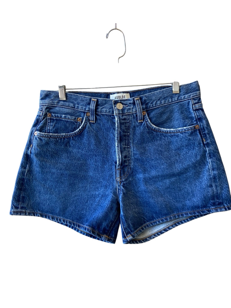 AGOLDE Size 6 SHORT W
