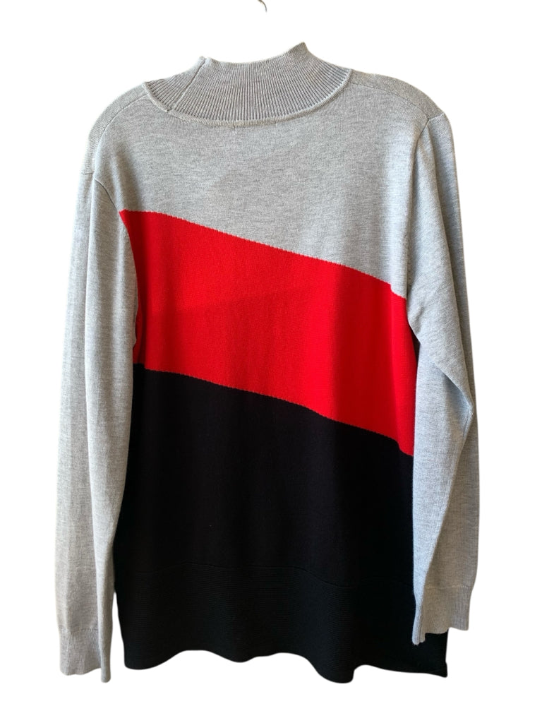 89 & MADISON  large TOP  W