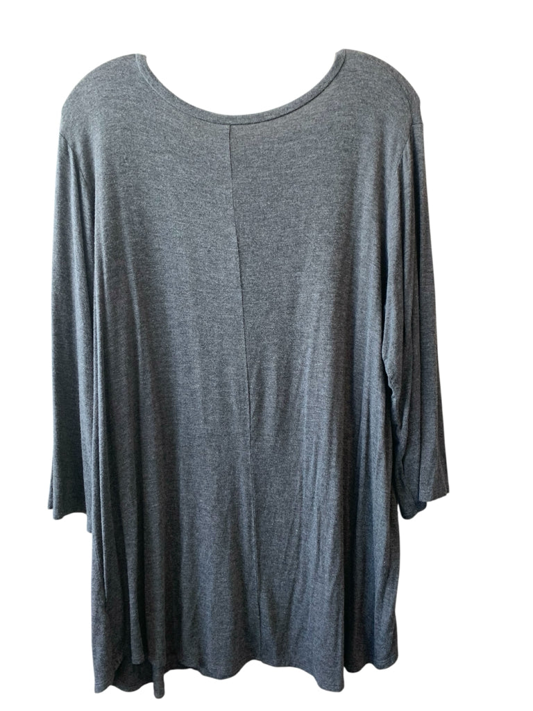 ZENANA  xL TOP  W