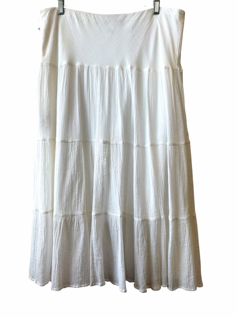 CHAPS Size large SKIRT W