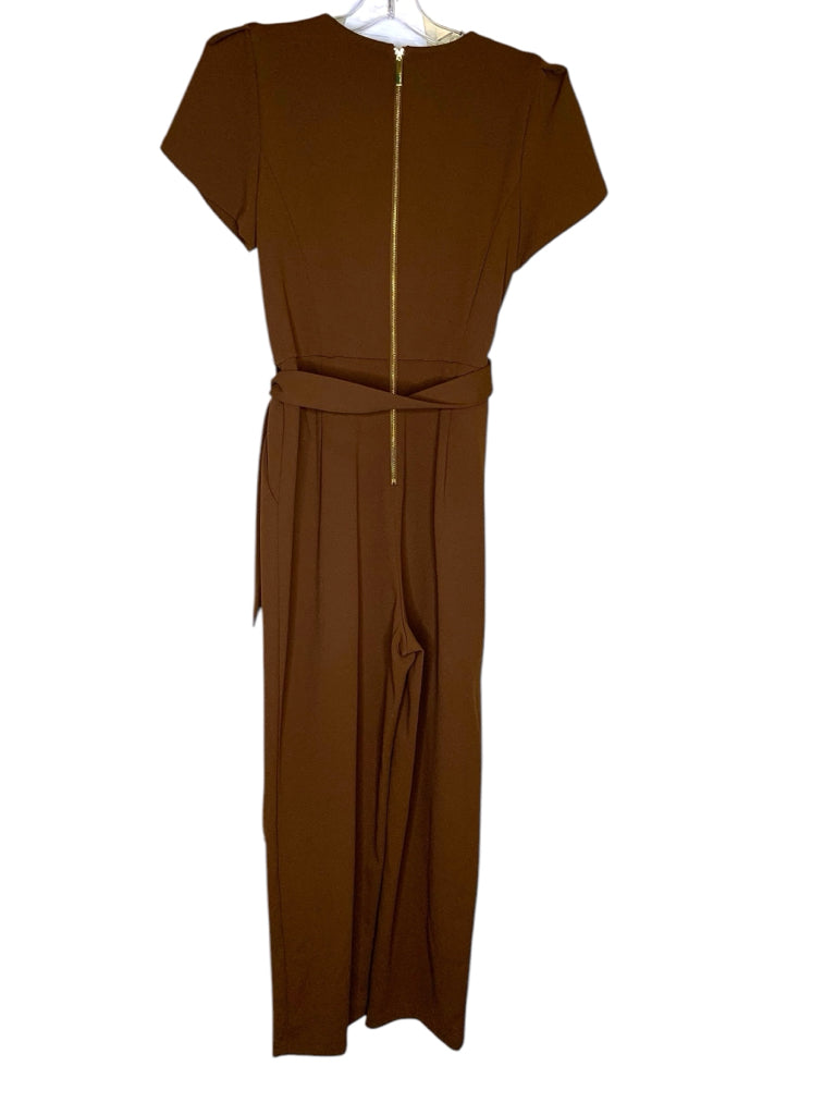 CALVIN KLEIN JUMPSUIT W