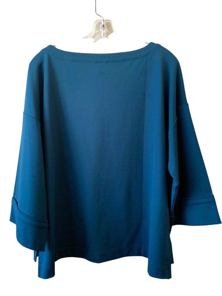 ANN TAYLOR  large TOP W