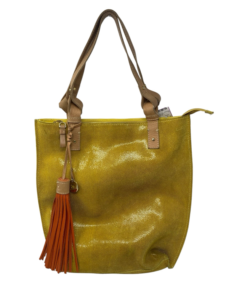 VILEY  large TOTE W