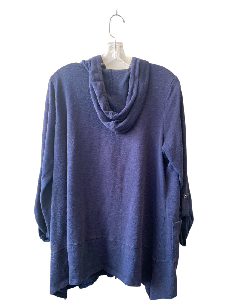 STYLE & CO  xL HOODIE W