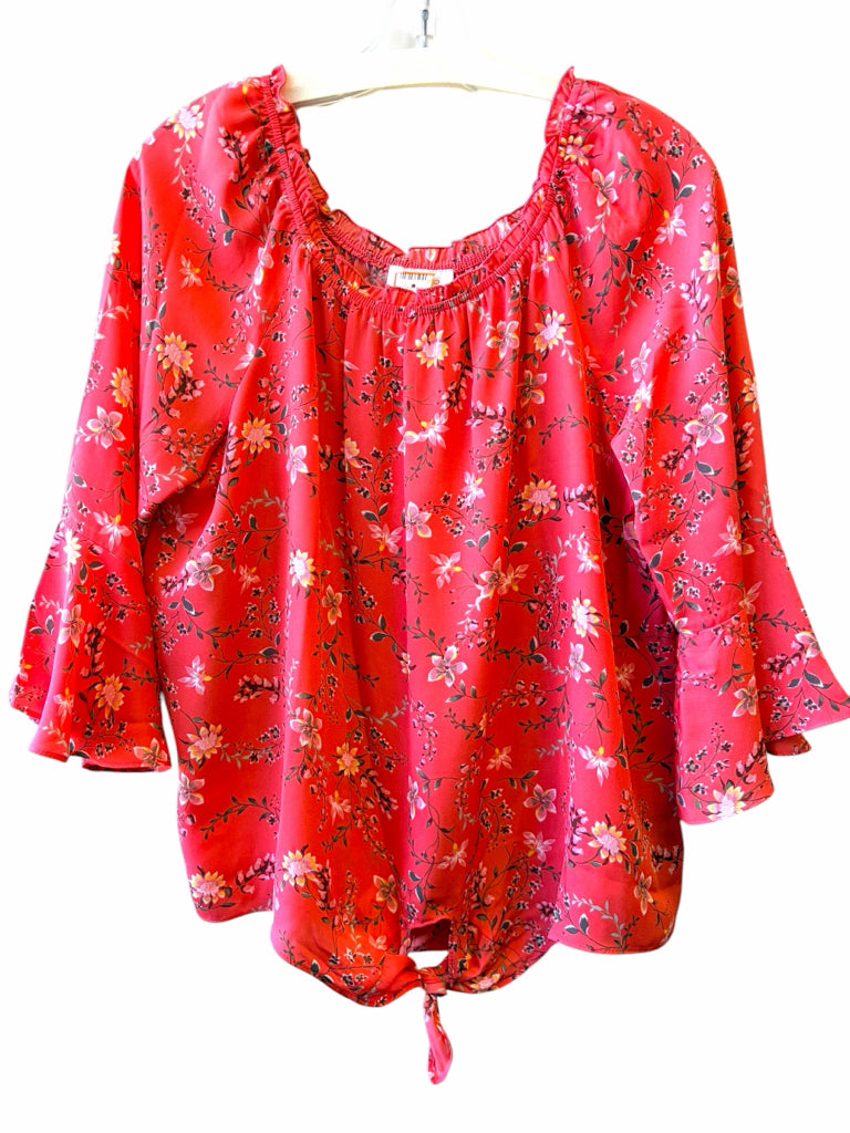 AB STUDIO Size large TOP  W