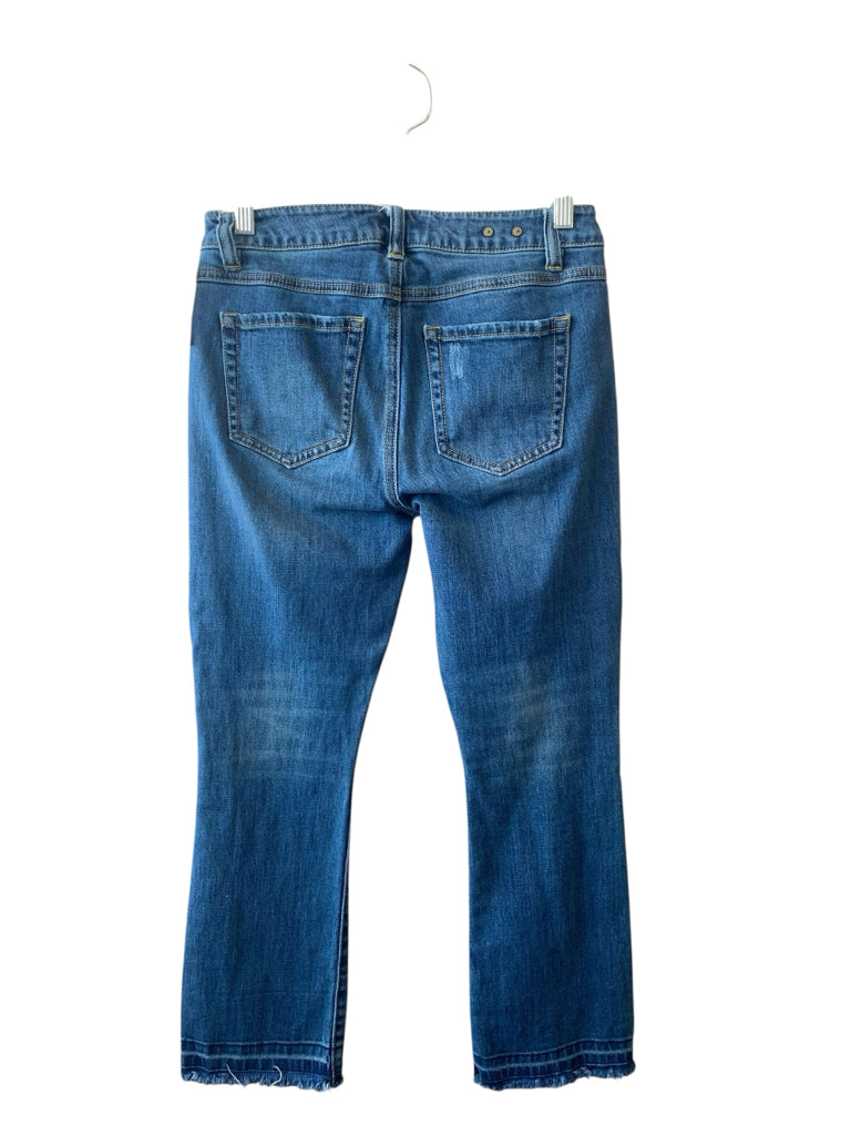 CABI  2 CROP W