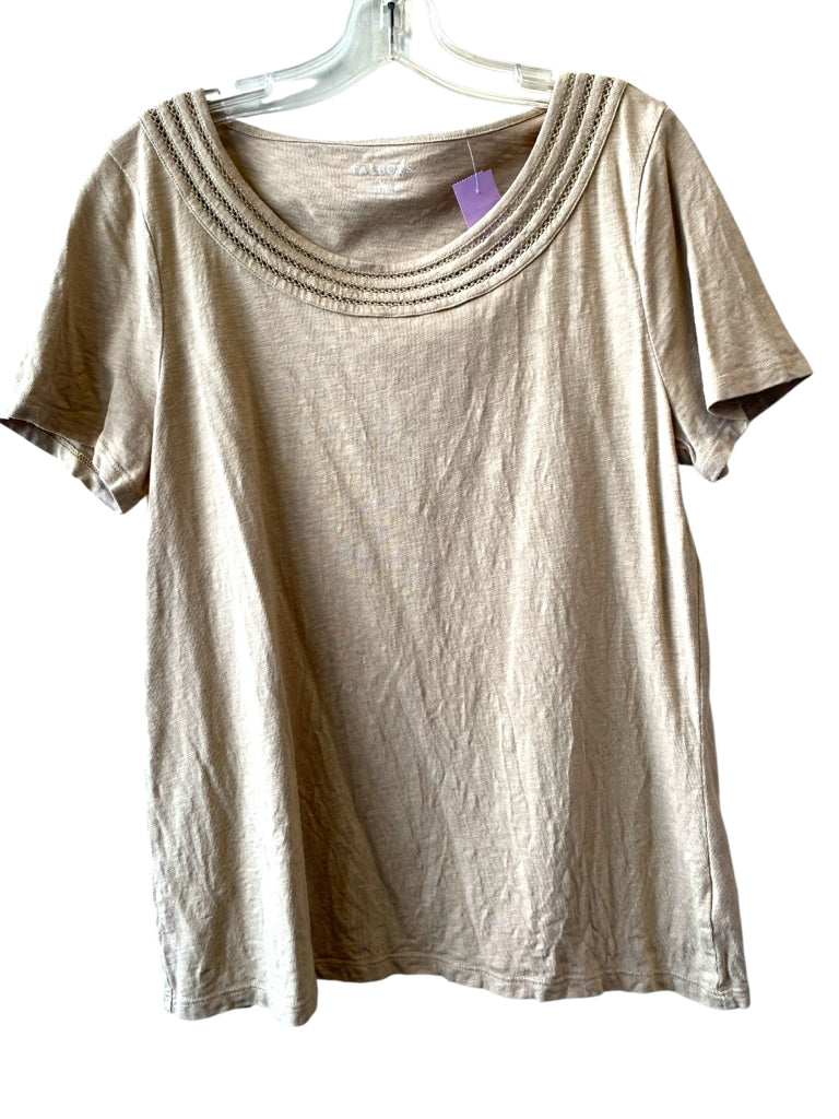 TALBOTS  large TOPW