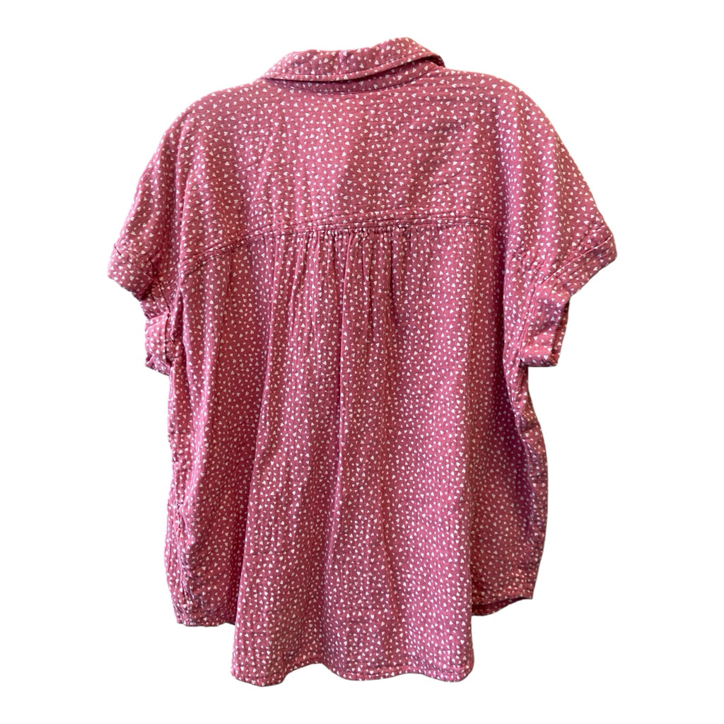STYLE & CO Size xL TOP W