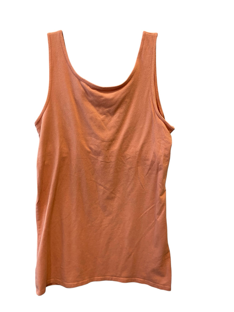 DULUTH TRADING Size medium TANK W