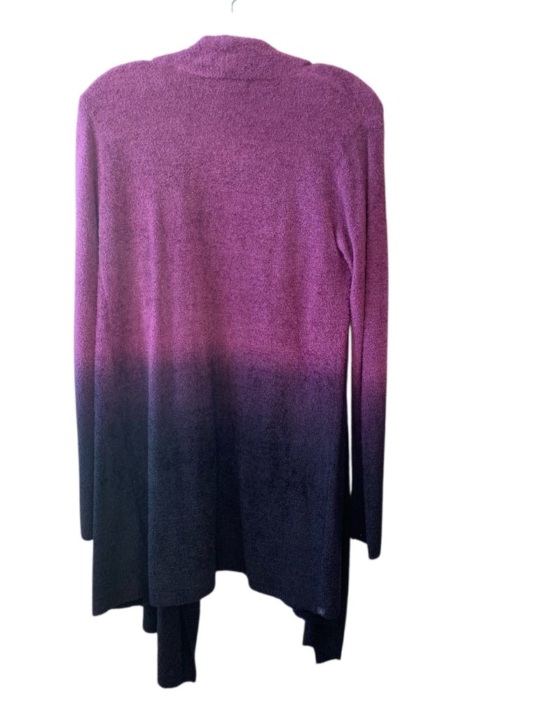 BAREFOOT DREAMS  s/M CARDIGAN W