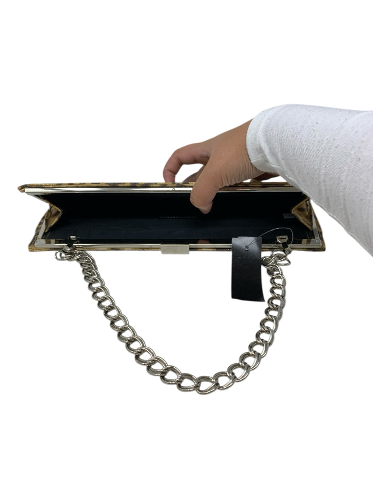 FASHION EXPRESS  medium PURSE W