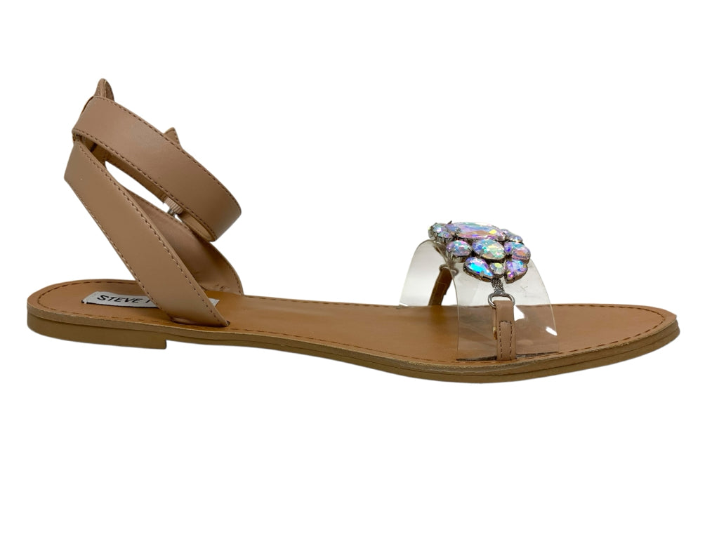 STEVE MADDEN  9 SANDALS W