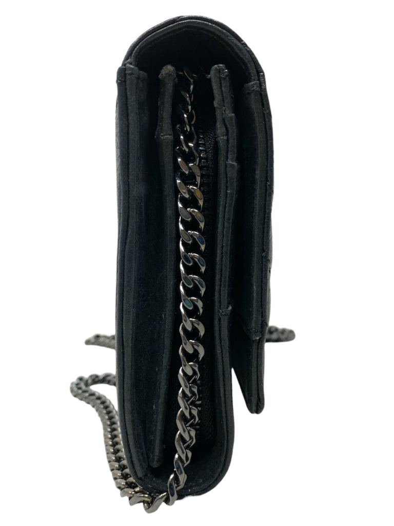 BOTKIER  medium CROSSBODY W