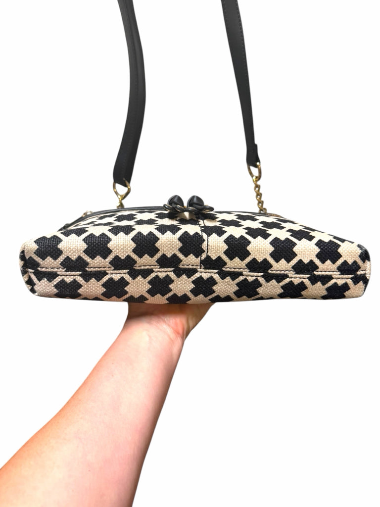 SPARTINA 449 Size medium CROSSBODY W