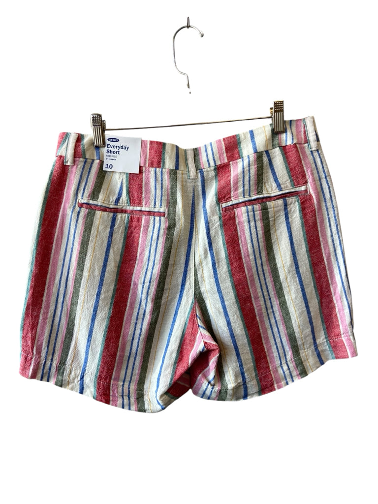 OLD NAVY Size 10 SHORT W