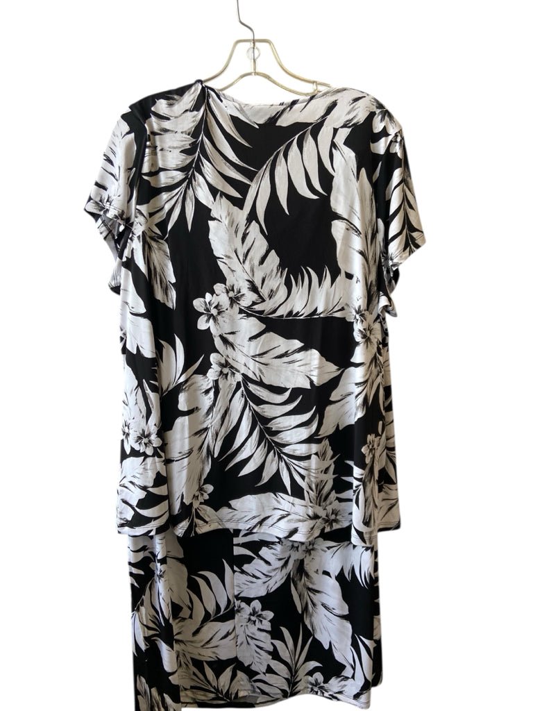 LANE BRYANT Size 14/16 SKT SET W