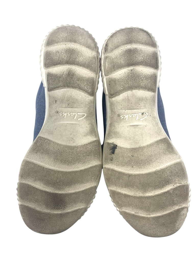 CLARKS  6 SNEAKERS W