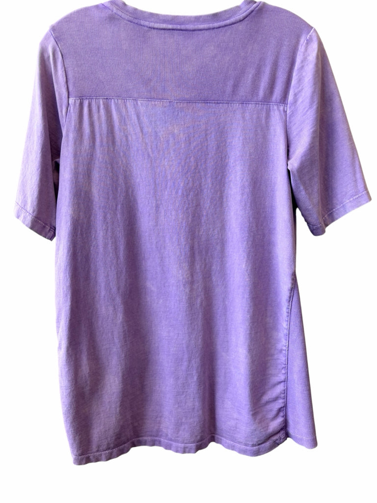 LOGO Size small TOP W