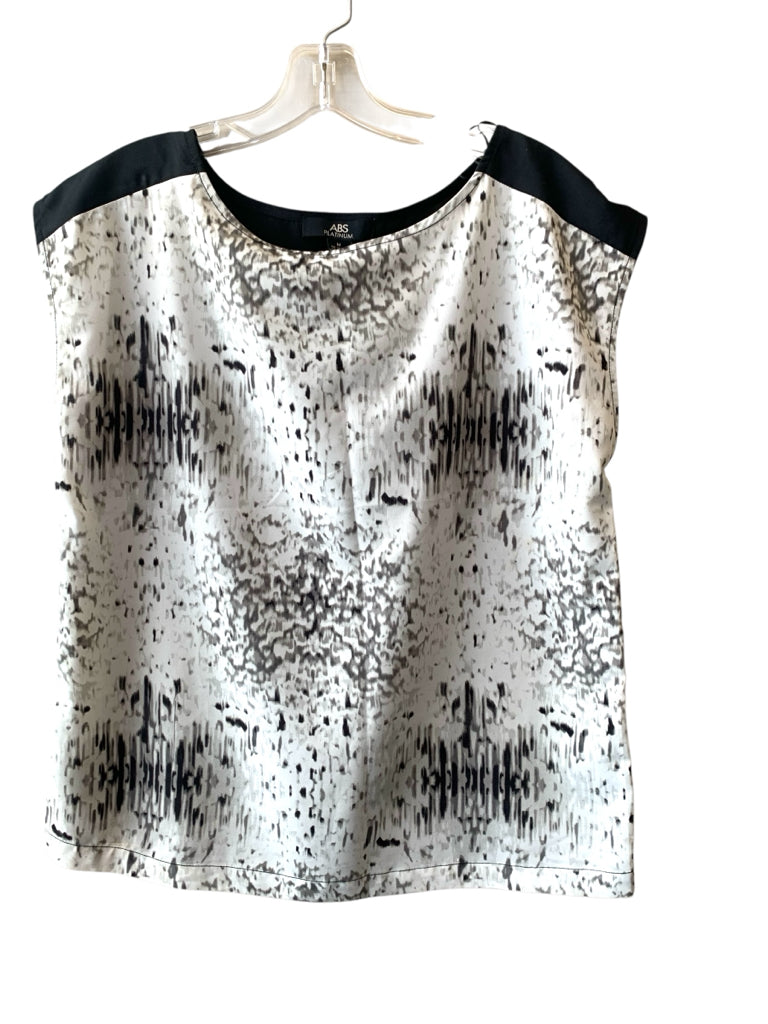 ABS  medium TOP  W