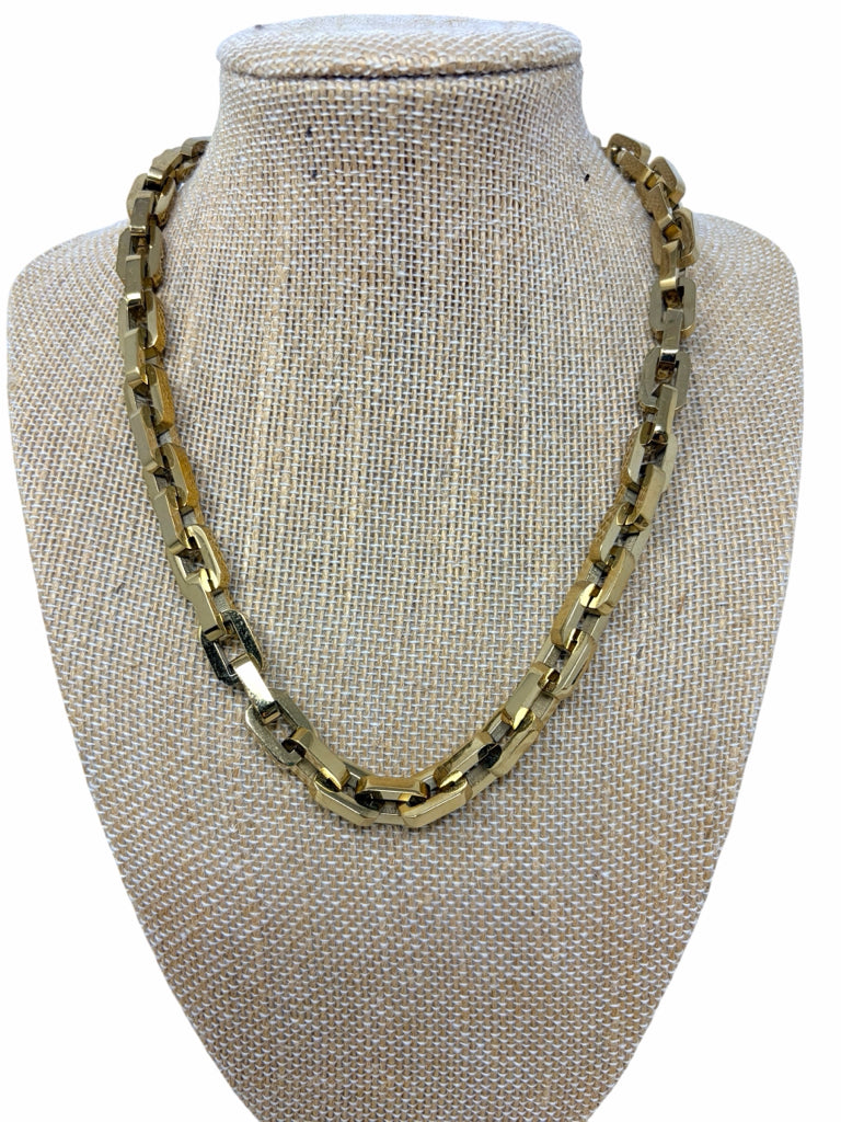 EDDIE BORGO Size OSFM NECKLACE W