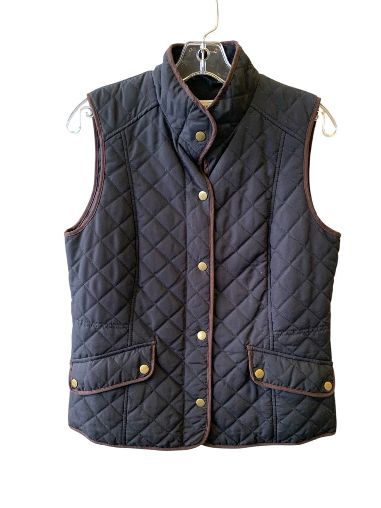 BASS  small VEST W