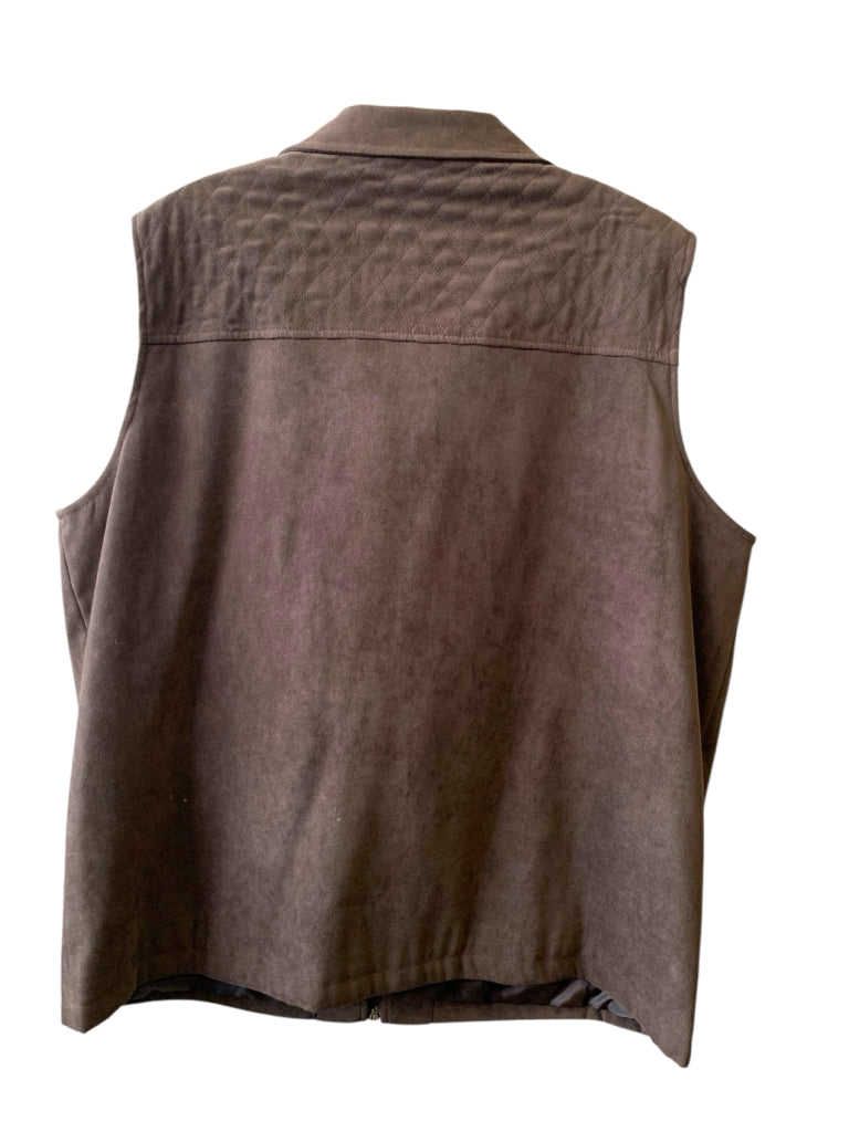 ALLISON DALEY  16 JACKET W