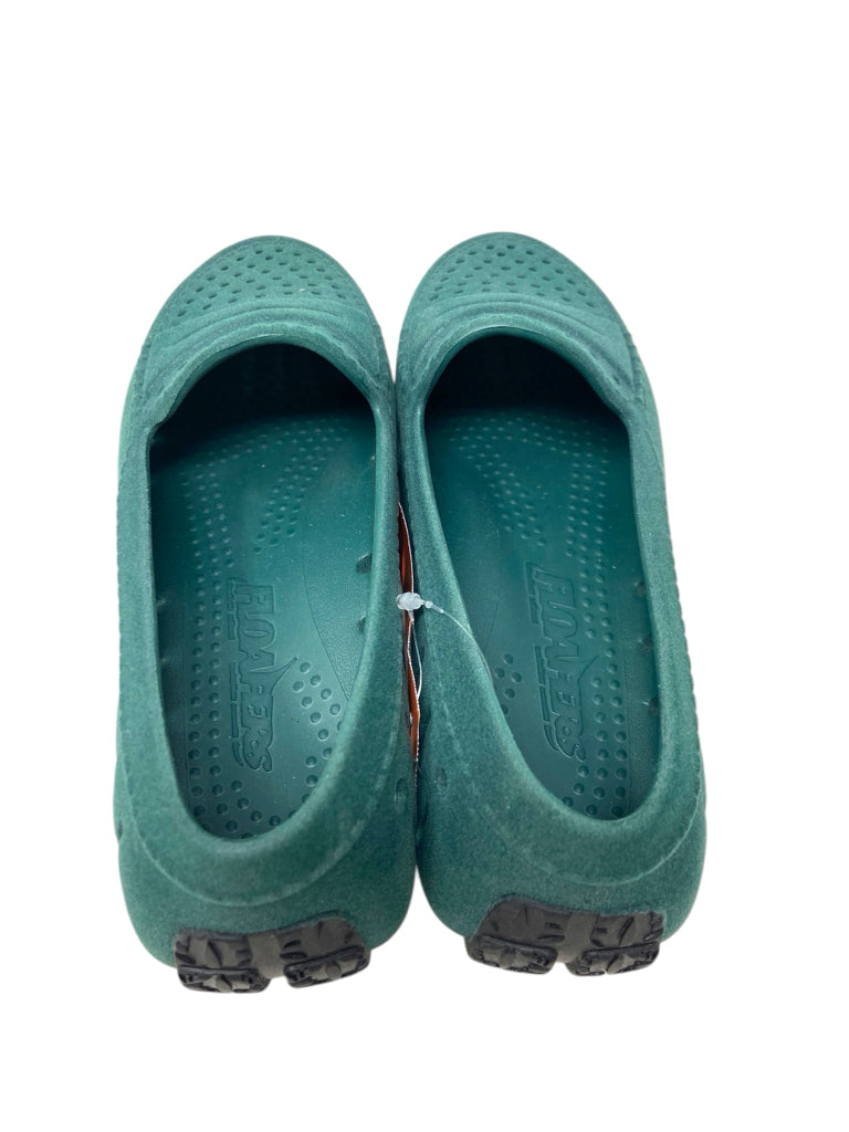 FLOAFERS Size 10 LOAFER W