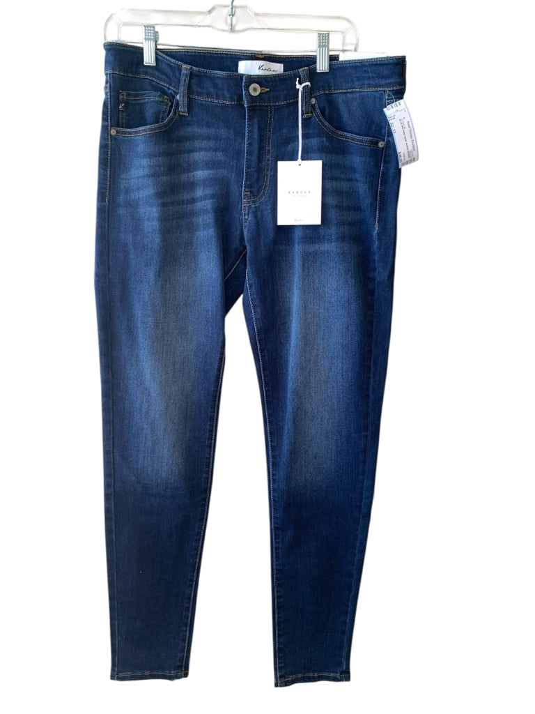 KANCAN  13 JEANS W