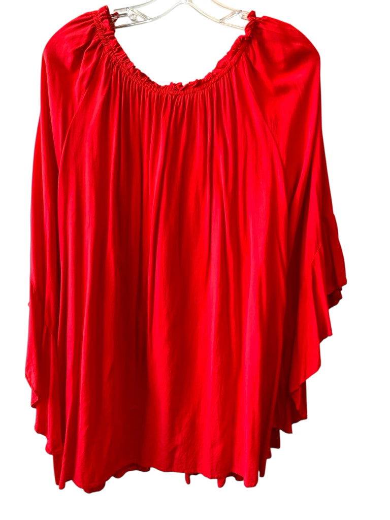 MELISSA PAIGE  1X TOP  W