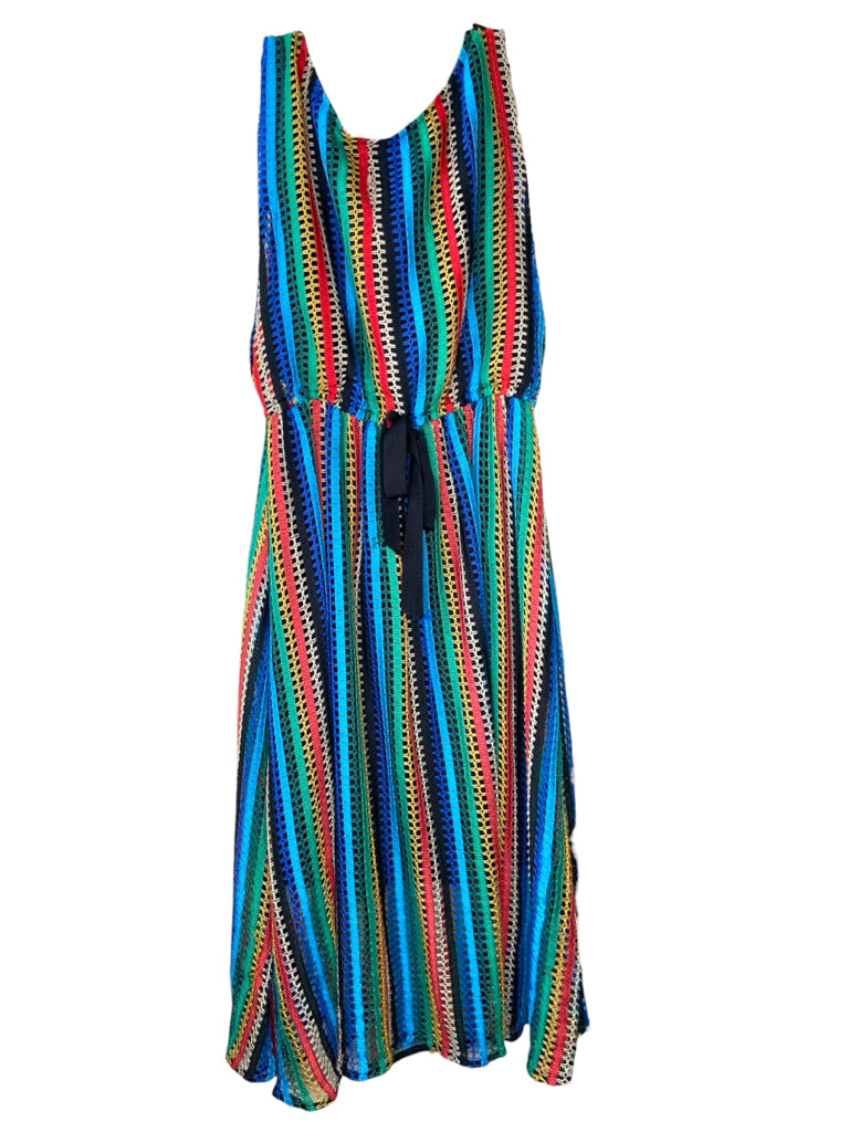 EVA FRANCO Size 12 DRESS W