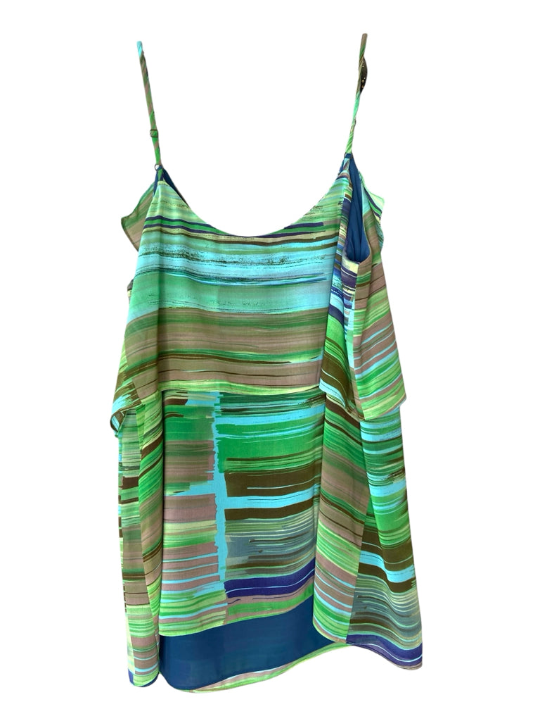 CABI Size medium TANK  W