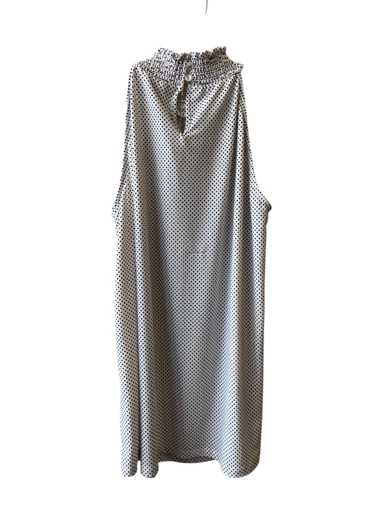 ADRIANNA PAPELL Size medium TOP  W