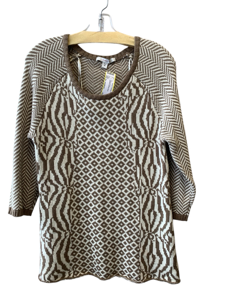 FEVER  medium SWEATER W