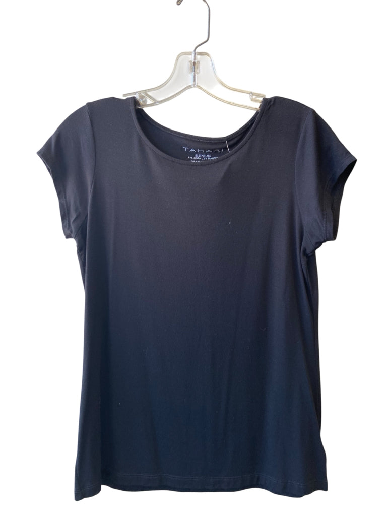 TAHARI Size small TOP W