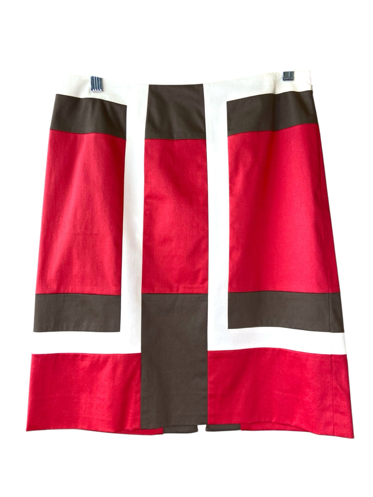 ETCETERA Size 6 SKIRT W