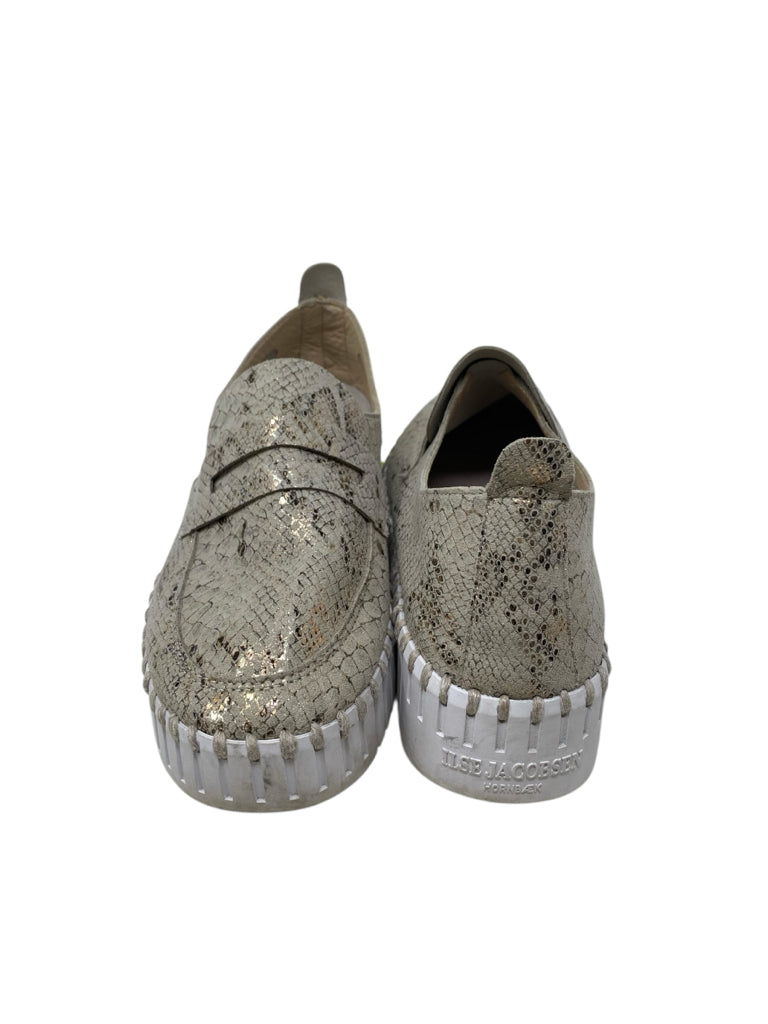 ISLE JACOBSEN  7.5 LOAFER W