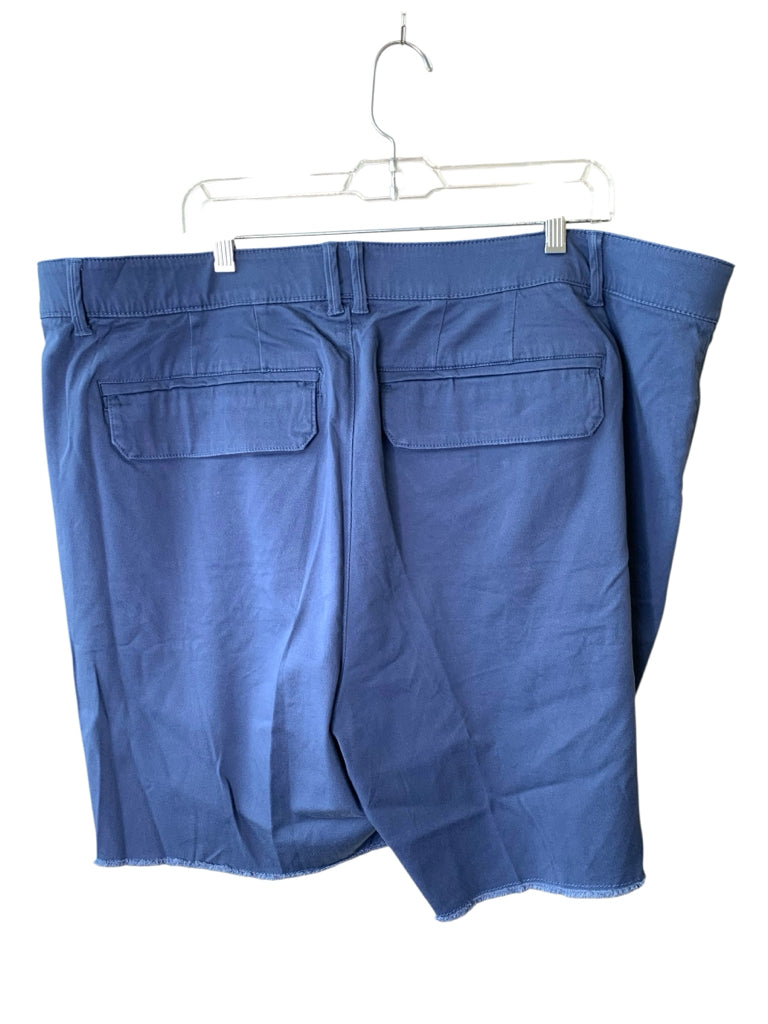 DEMOCRACY  24W SHORT W