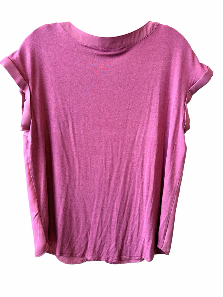 FORTUNE & IVY Size medium TOP W