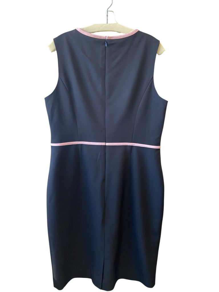 EVAN-PICONE Size 12 DRESS W