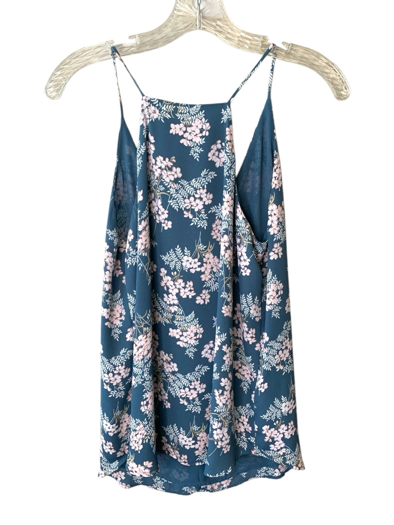 AT LOFT  small TOP  W