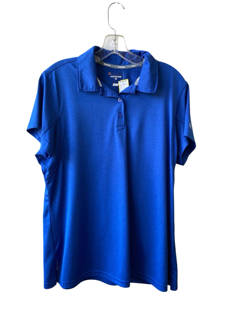 VAPOR APPAREL Size xL TOP W