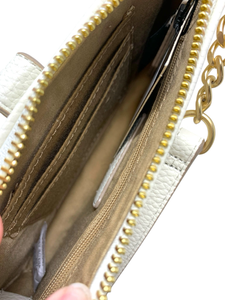 NANETTE LEPORE  small CROSSBODY W