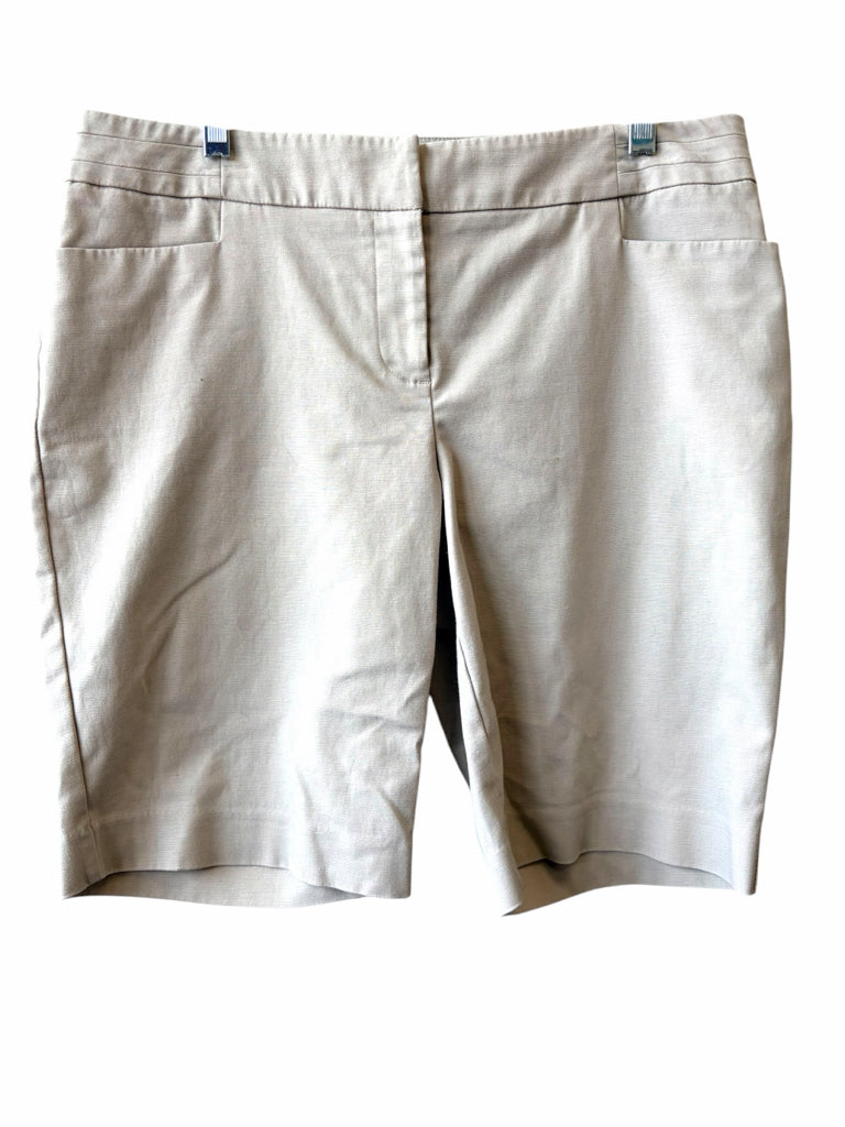APT 9 Size 12 SHORT W
