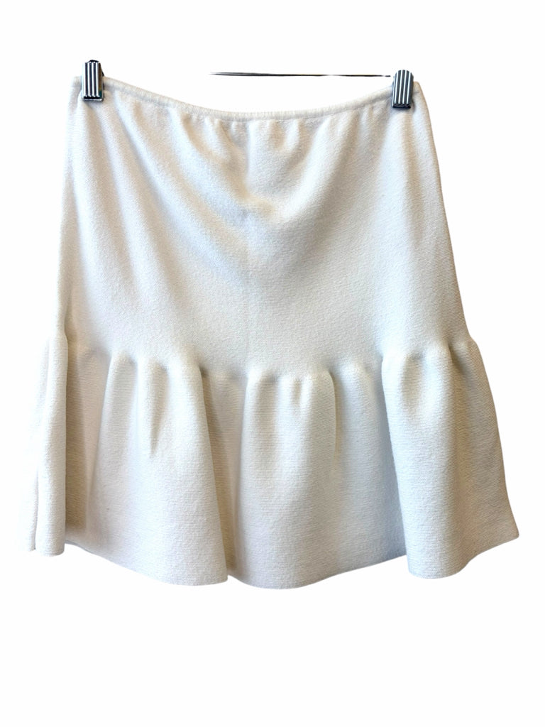 ANTHROPOLOGIE Size medium SKIRT W