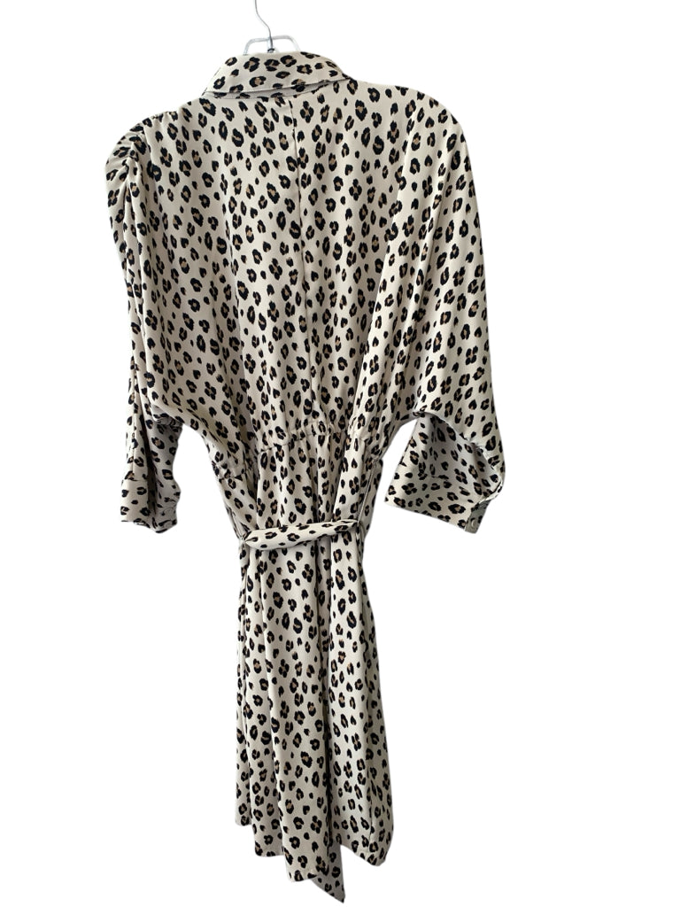 CHICO'S  10 DRESS W