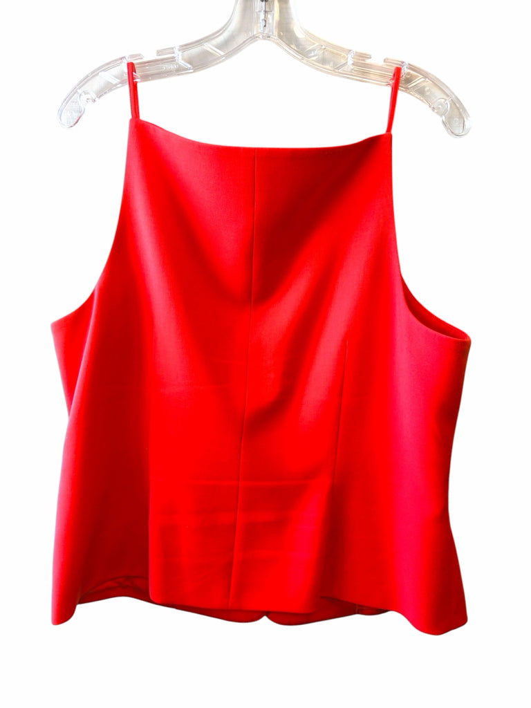 ALEX MARIE Size 14 BLOUSE W